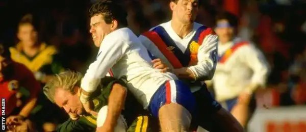 RIP!! Hull FC Mourn Death Of Legendary Coach, Who Died At The Age Of 80